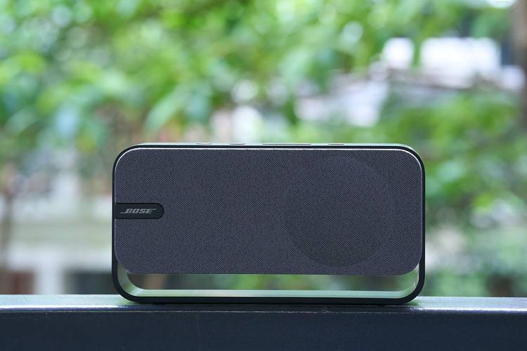 Bose SoundLink 摄制版体验 把录音室装进口袋，便携音箱迎来'升维战争'